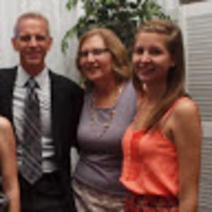 Meet your Posher, Claire